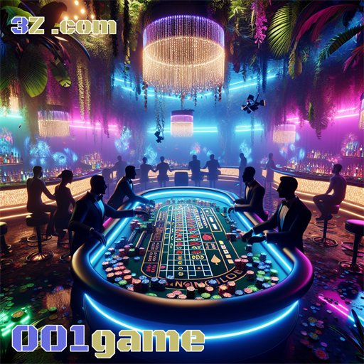 Baixar o Aplicativo do 001game: A Porta de Entrada para o Mundo dos Jogos