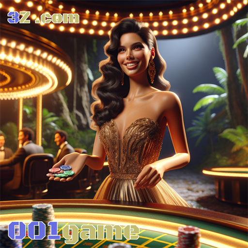 Descubra a Diversidade do Casino no 001game