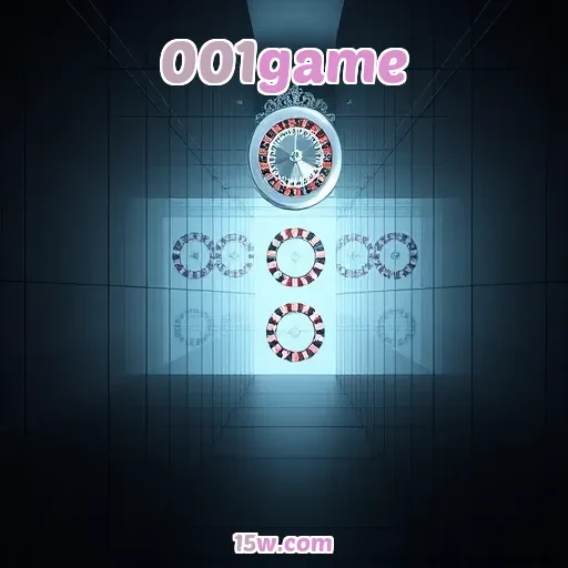 001game Promoções