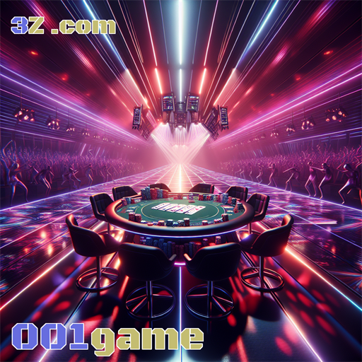 Explorando as Melhores Slots no 001game