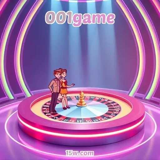 001game: Os Melhores Caça-Níqueis para Aumentar sua Diversão